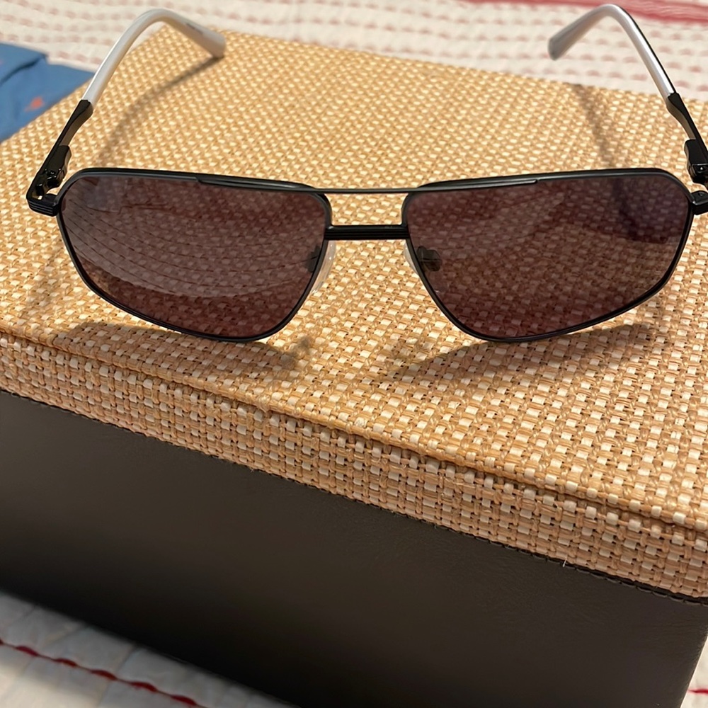Ted Baker polarized sunglasses